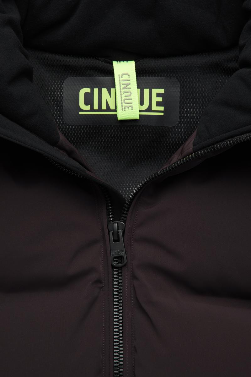 Herren Jacke CIBOOSTER