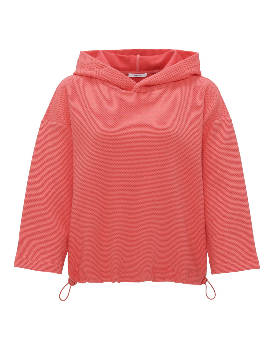 Damen Hoodie Golonja