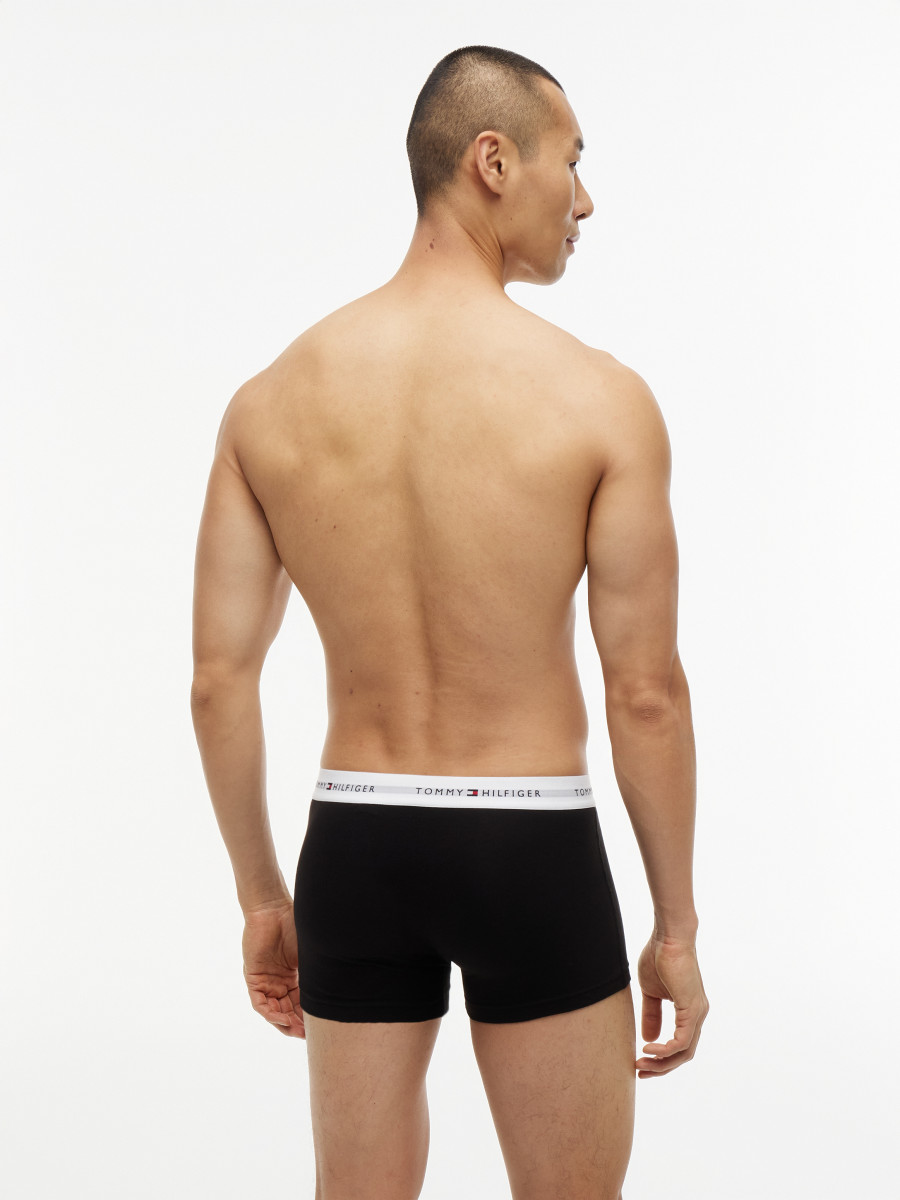 3 Pack Boxershorts TRUNK