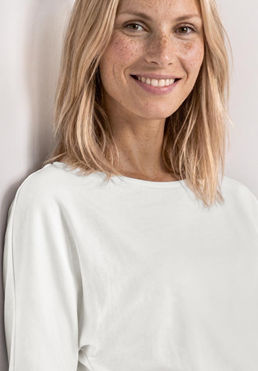 Damen T-Shirt Basic