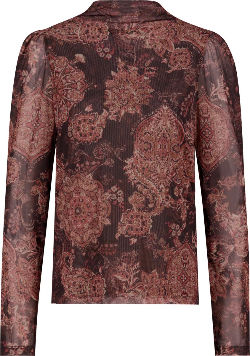 Damen Langarmshirt