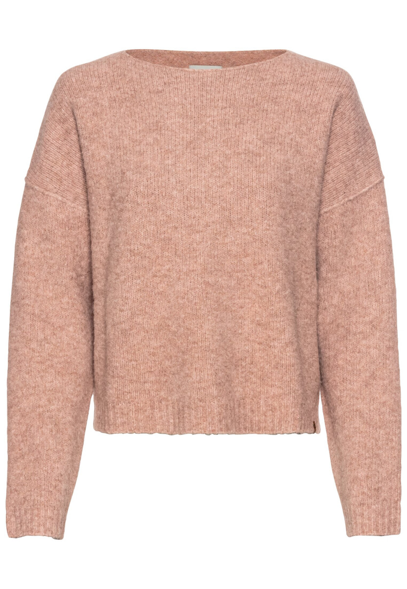 Damen Strickpullover