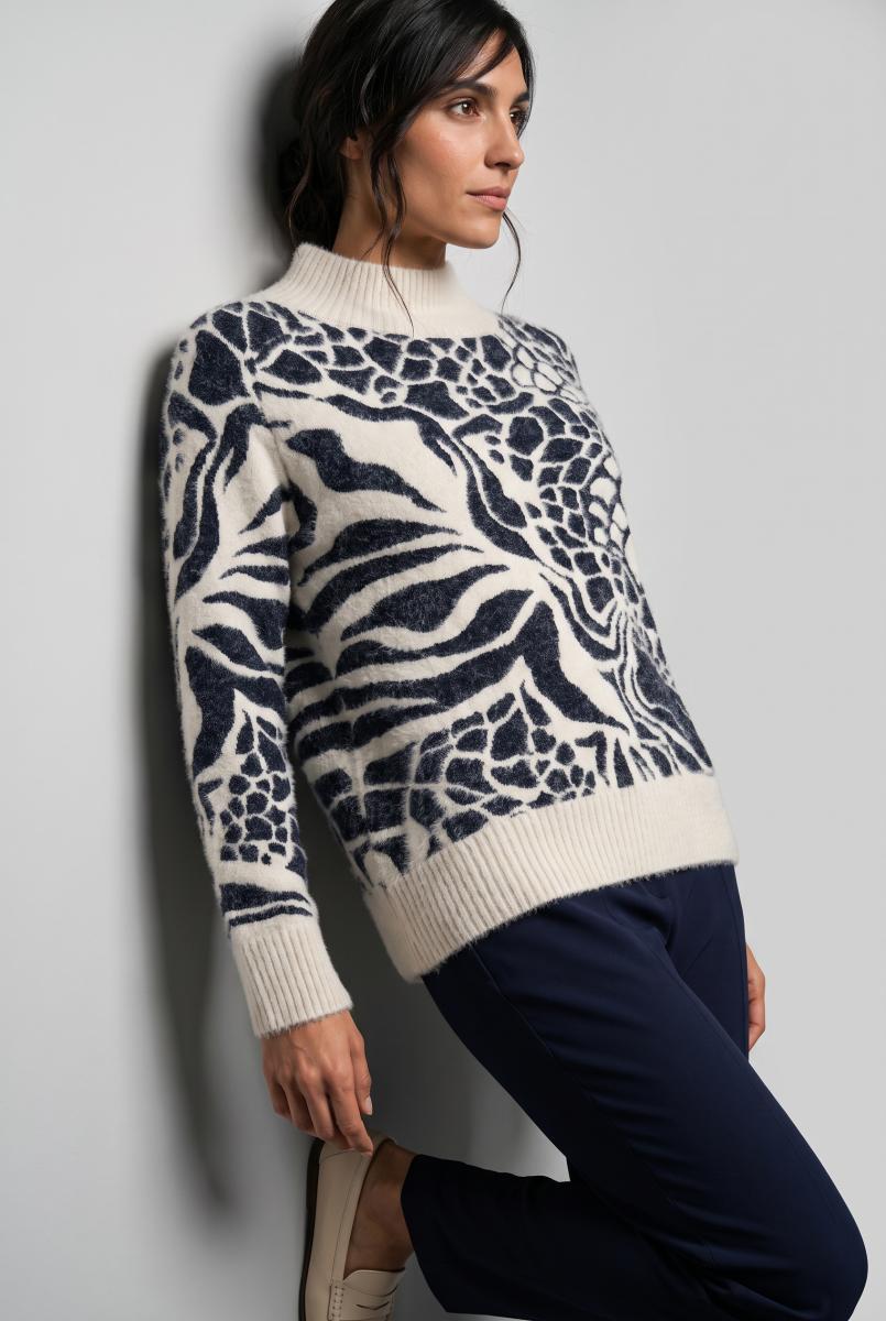 Damen Pullover Cora