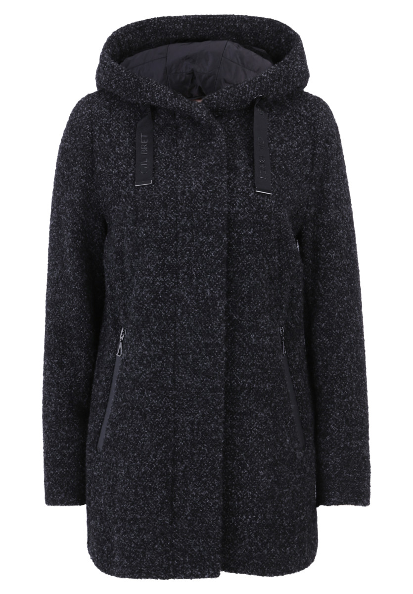 Damen Wolljacke