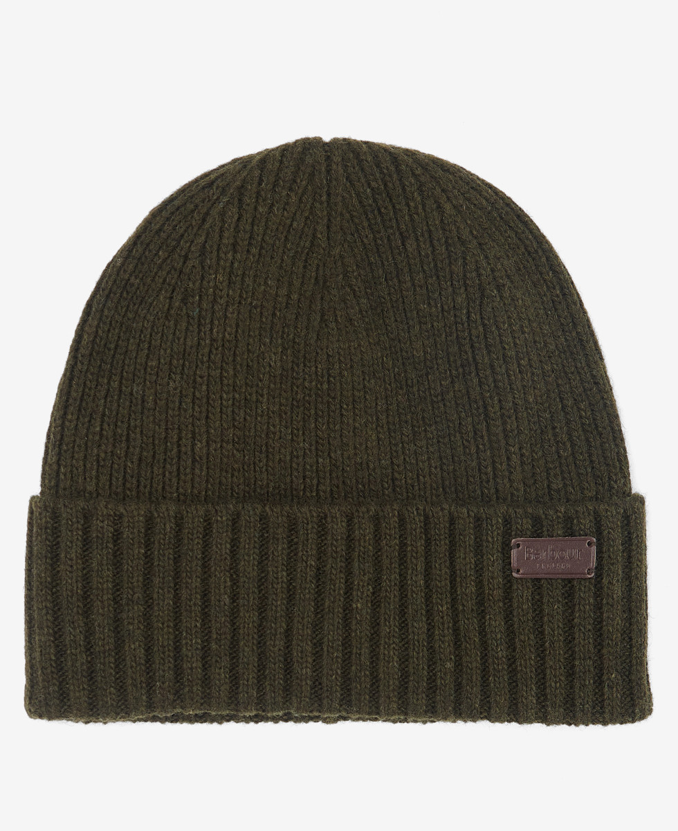 Herren Beanie Charlton