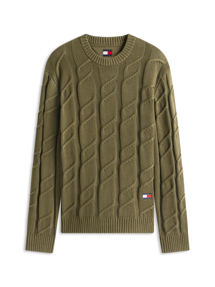 Herren Strickpullover