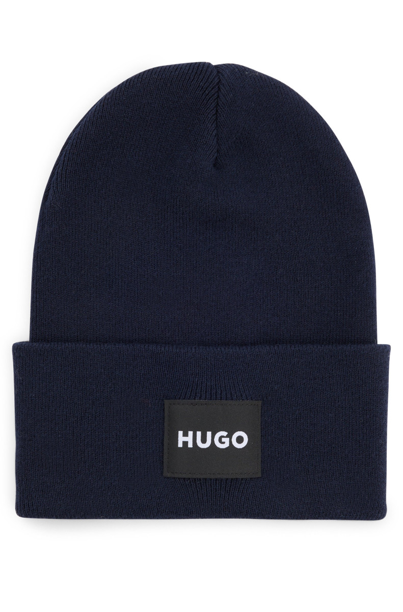 Herren Beanie Xevon_C