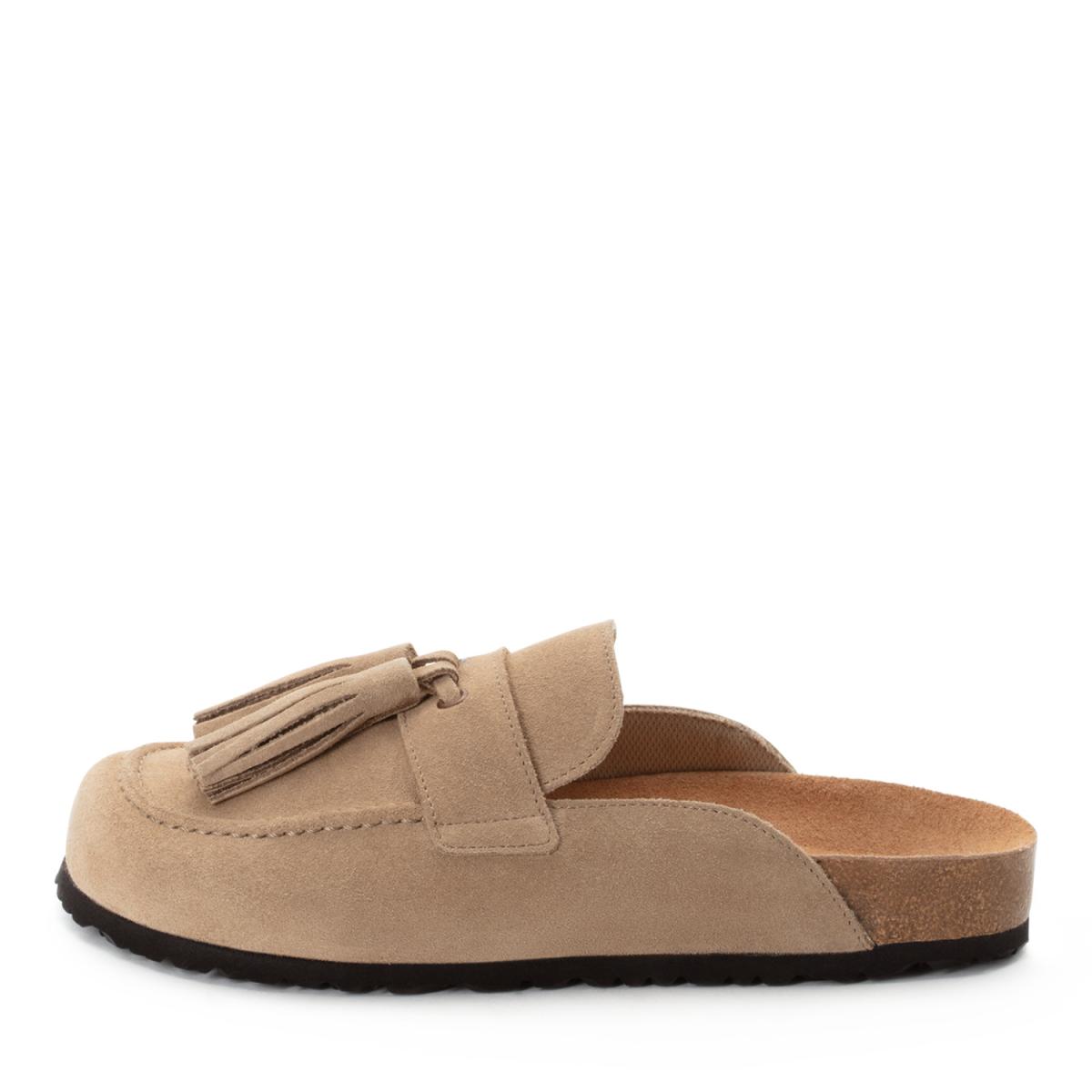 Damen Clog