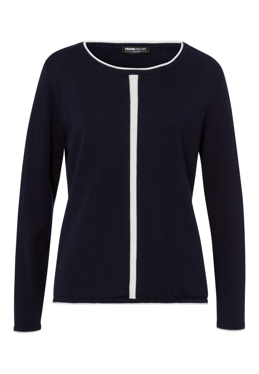 Damen Strickpullover CASUAL