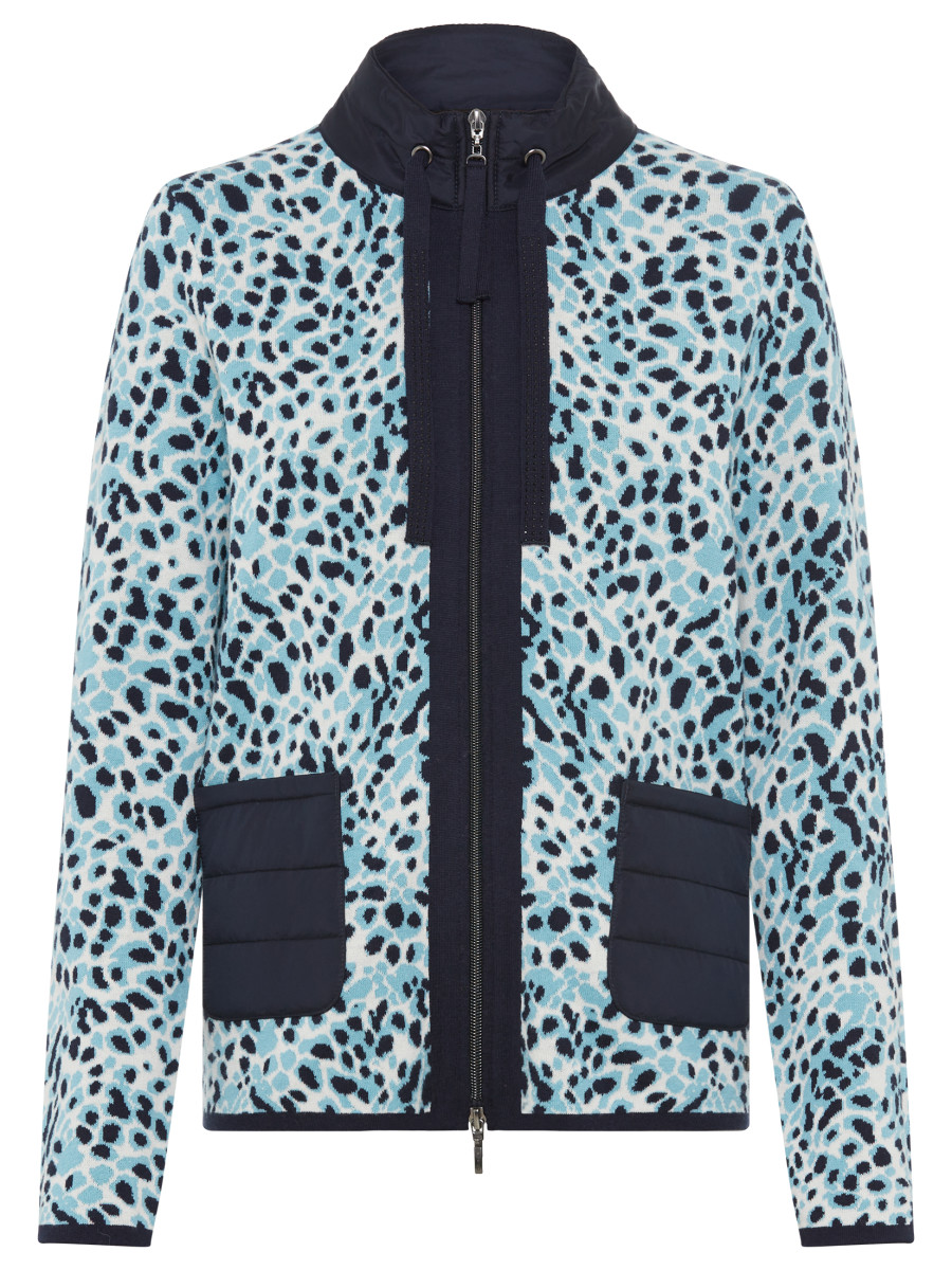 Damen Cardigan