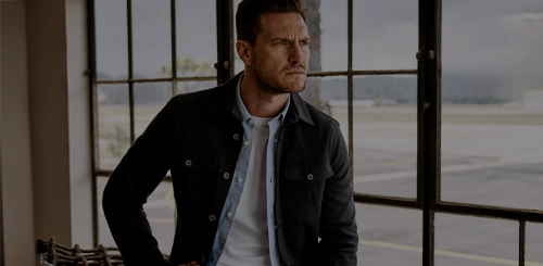 OVERSHIRTS