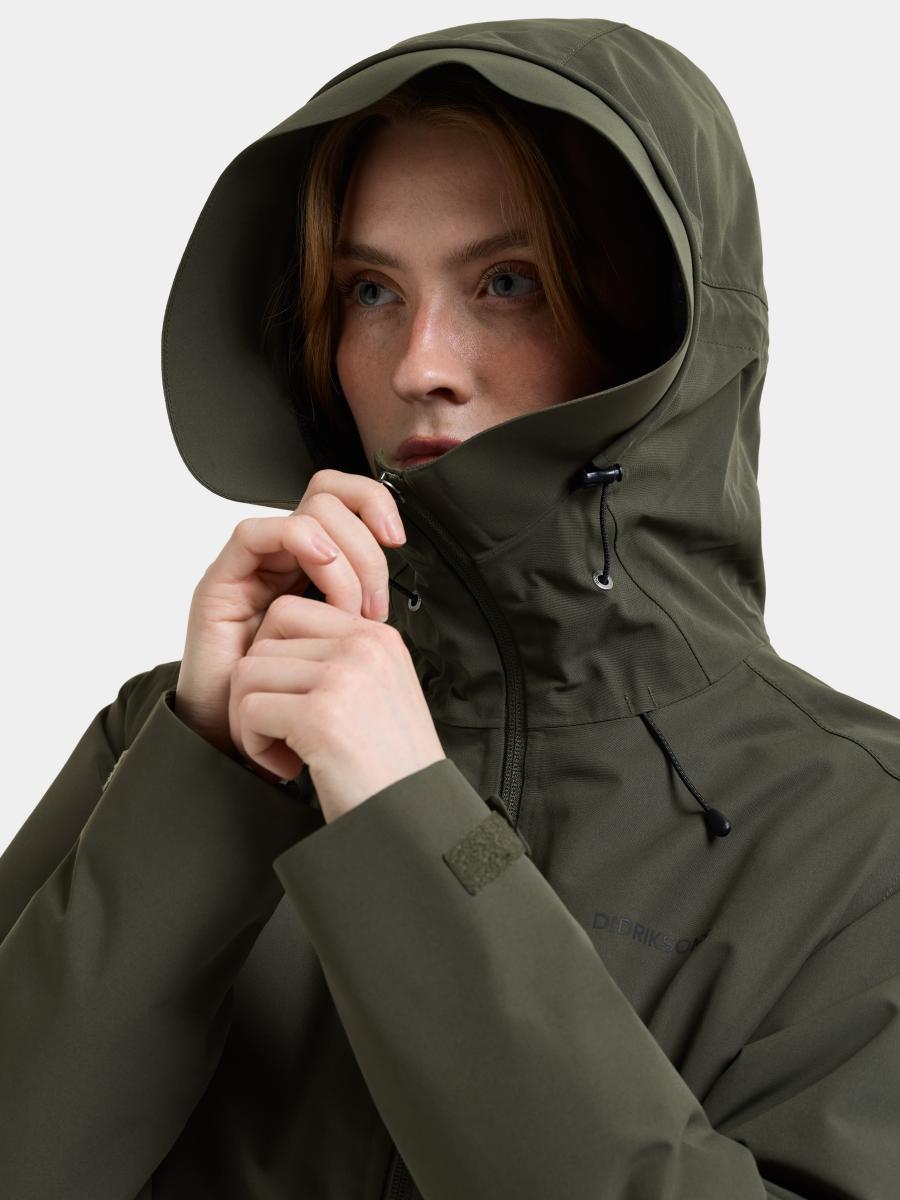 Damen Funktionsjacke JENNIE