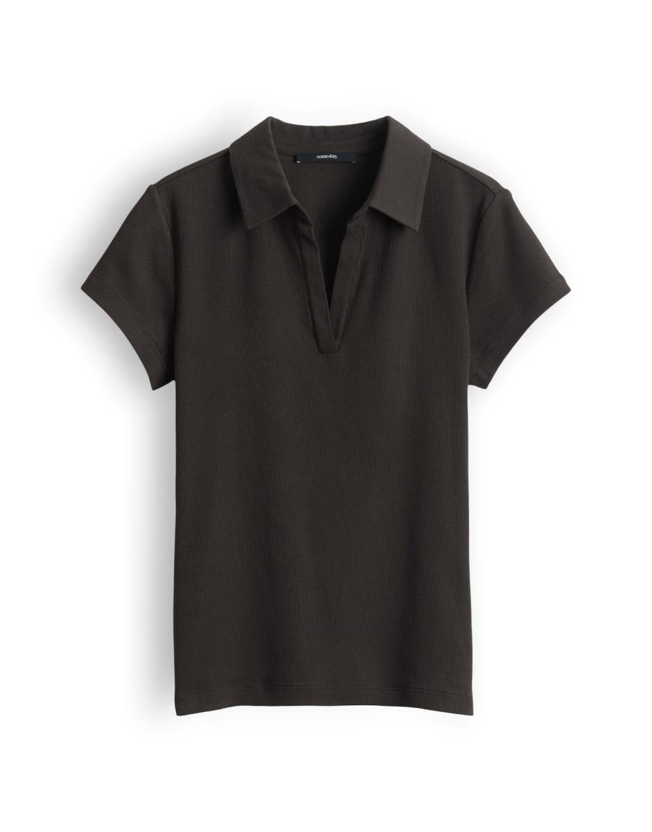 Damen Poloshirt Kleoh Polo