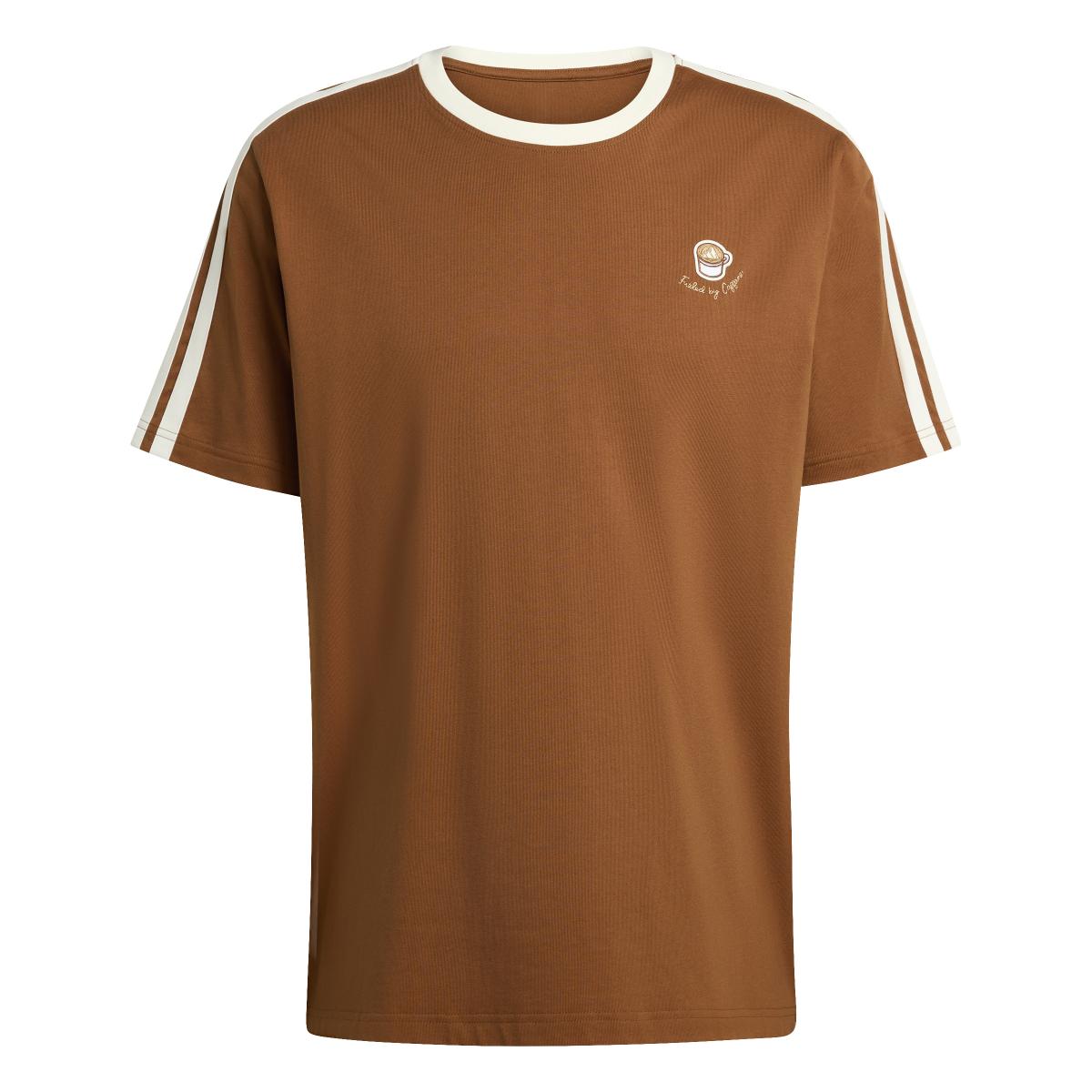 Herren T-Shirt Coffee Cup