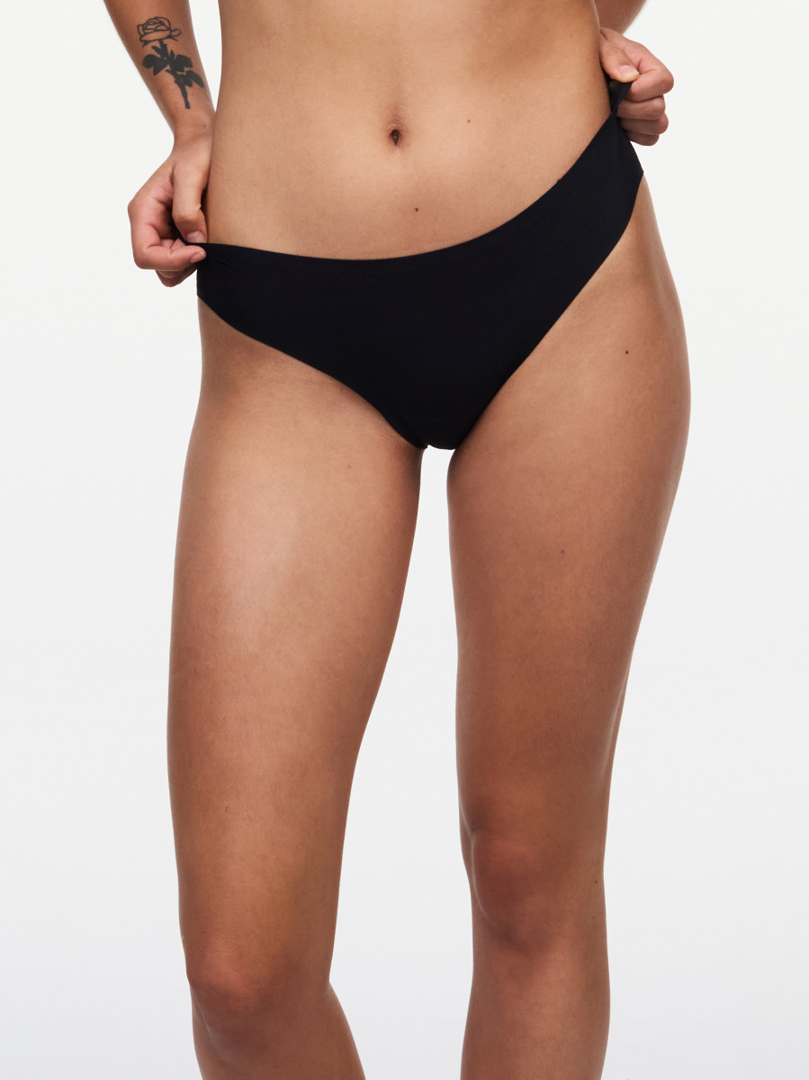 Damen Softstretch Slip