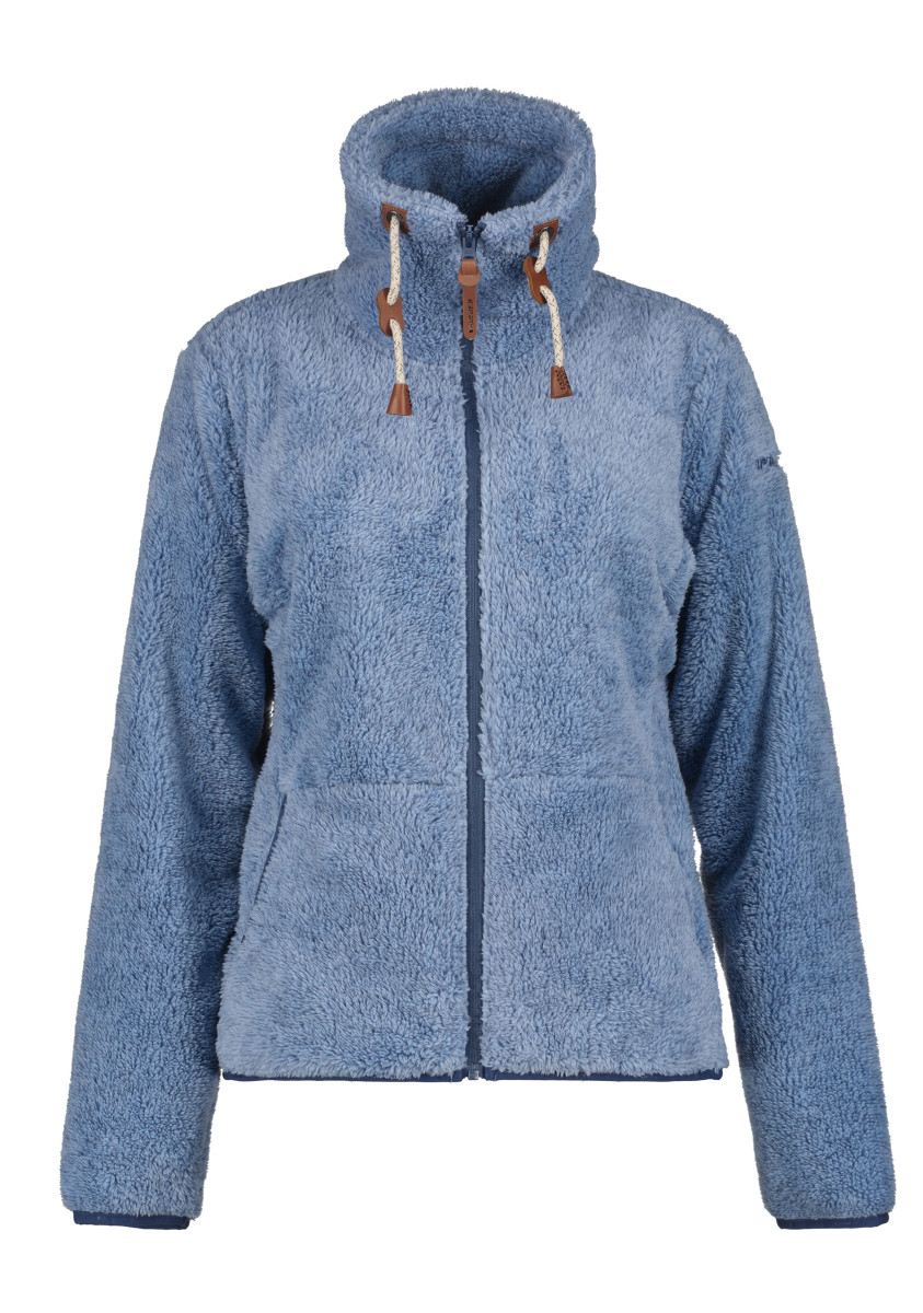 Damen Teddyjacke Colony