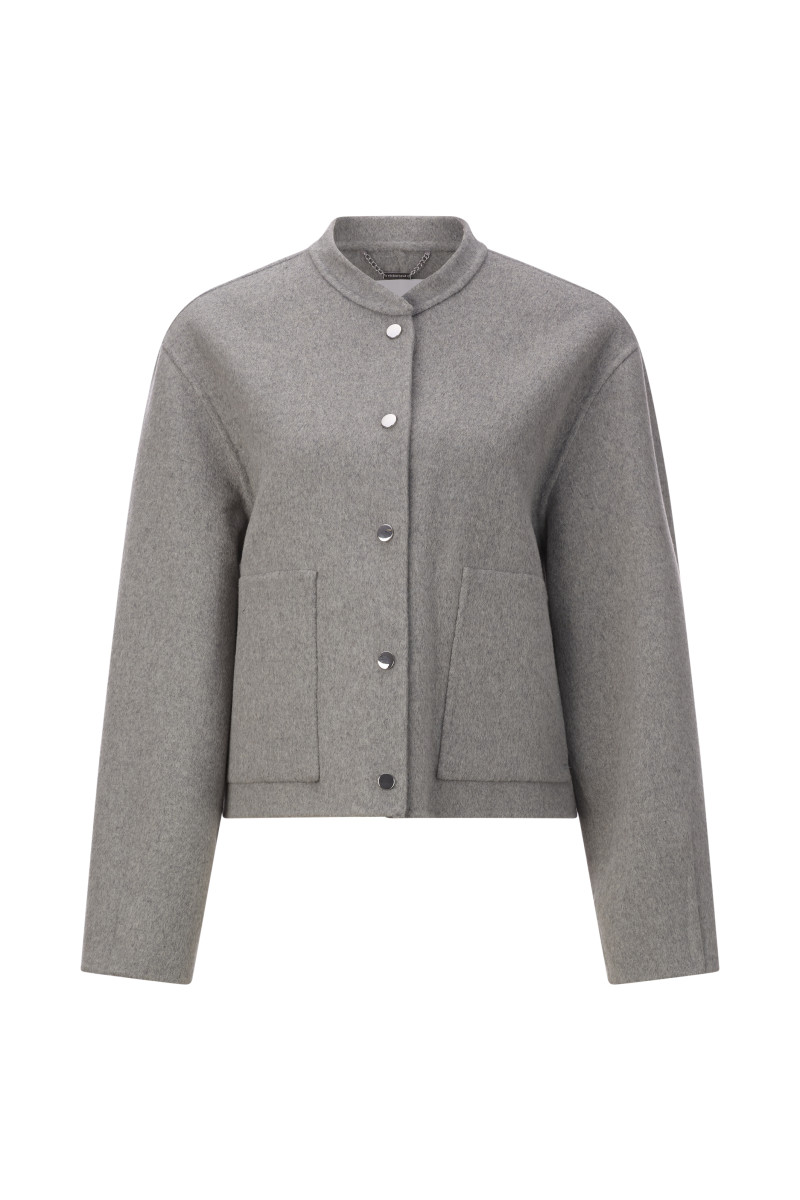 Blousonjacke