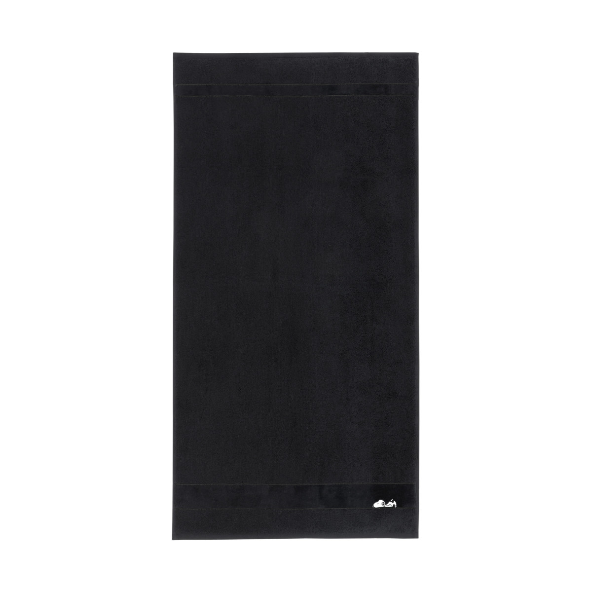 Sleepy Snoopy Handtuch