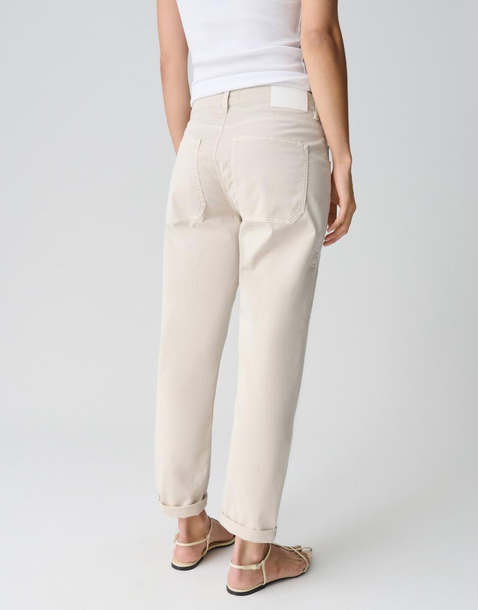 Damen Hose Lisana vivid