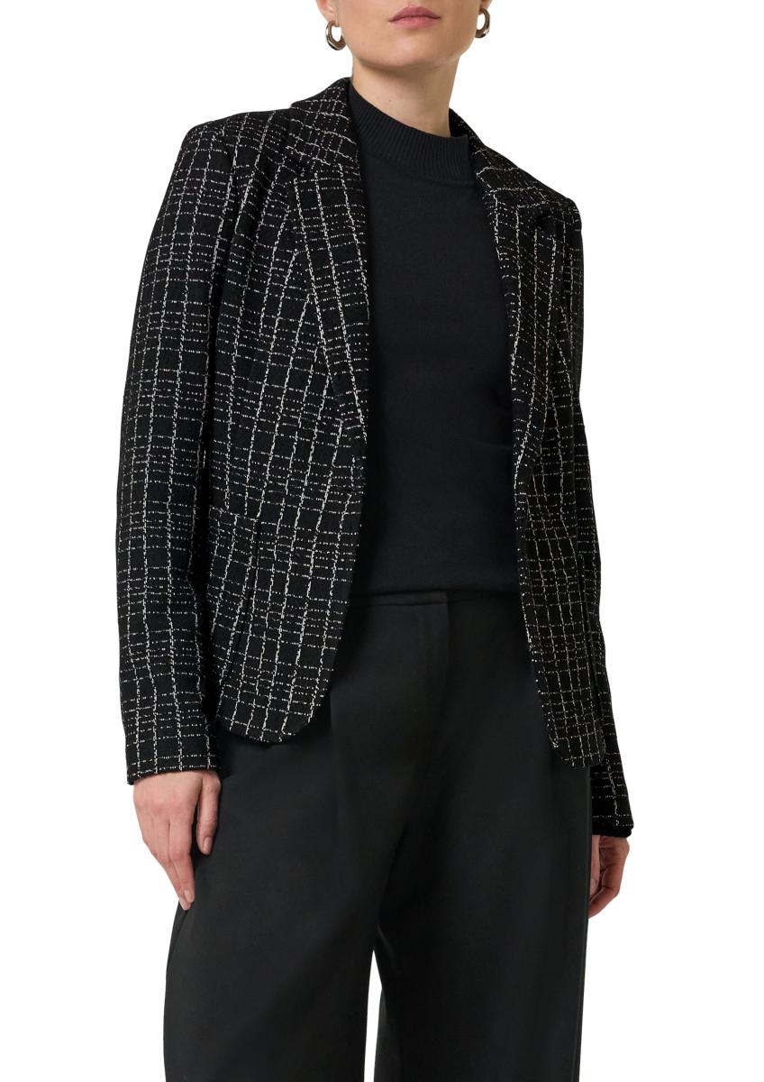 Indoor-Blazer