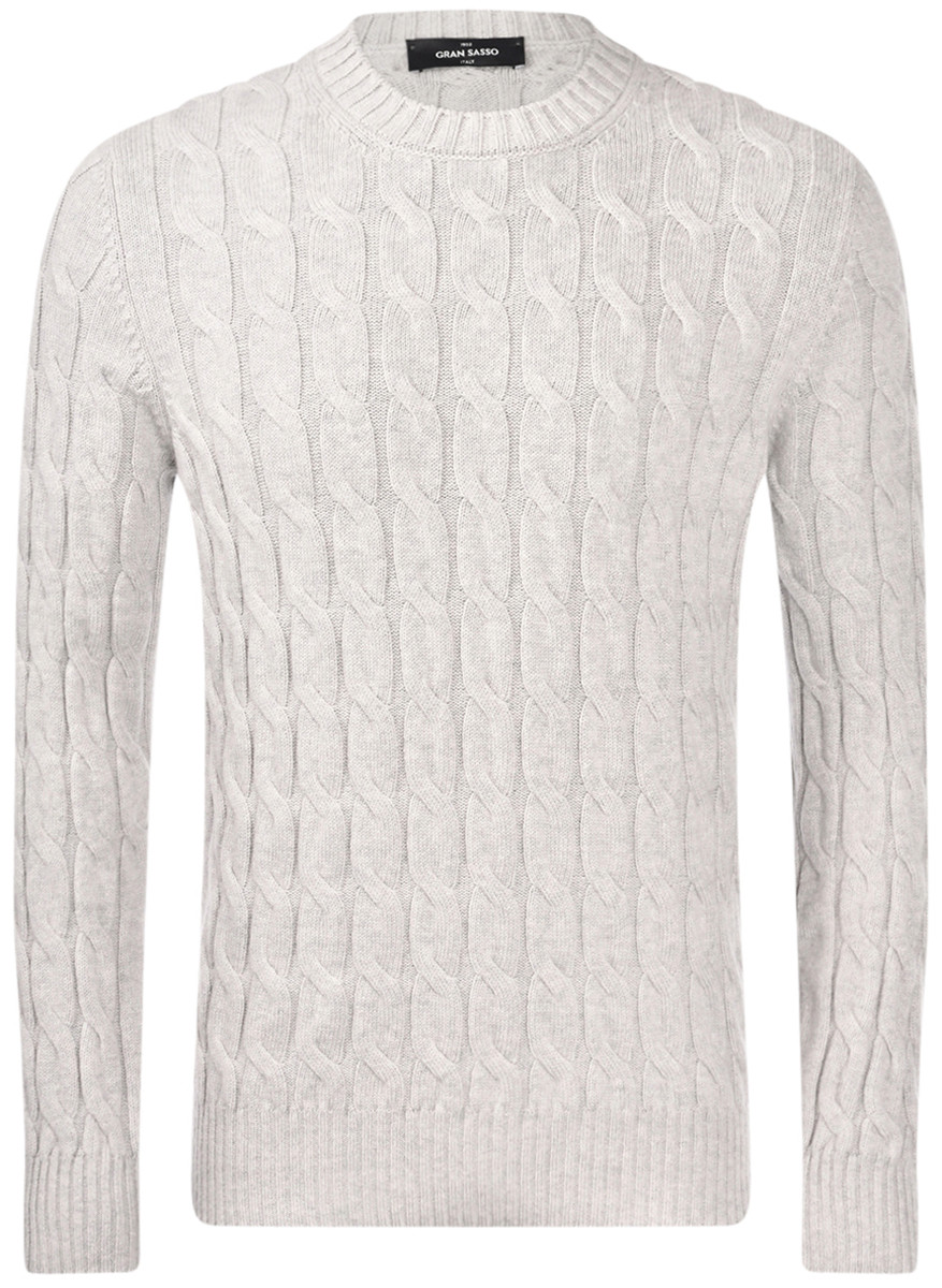 Herren Strickpullover