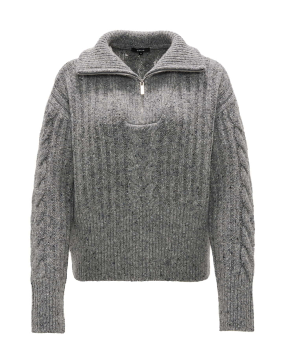 Damen Pullover Popfy