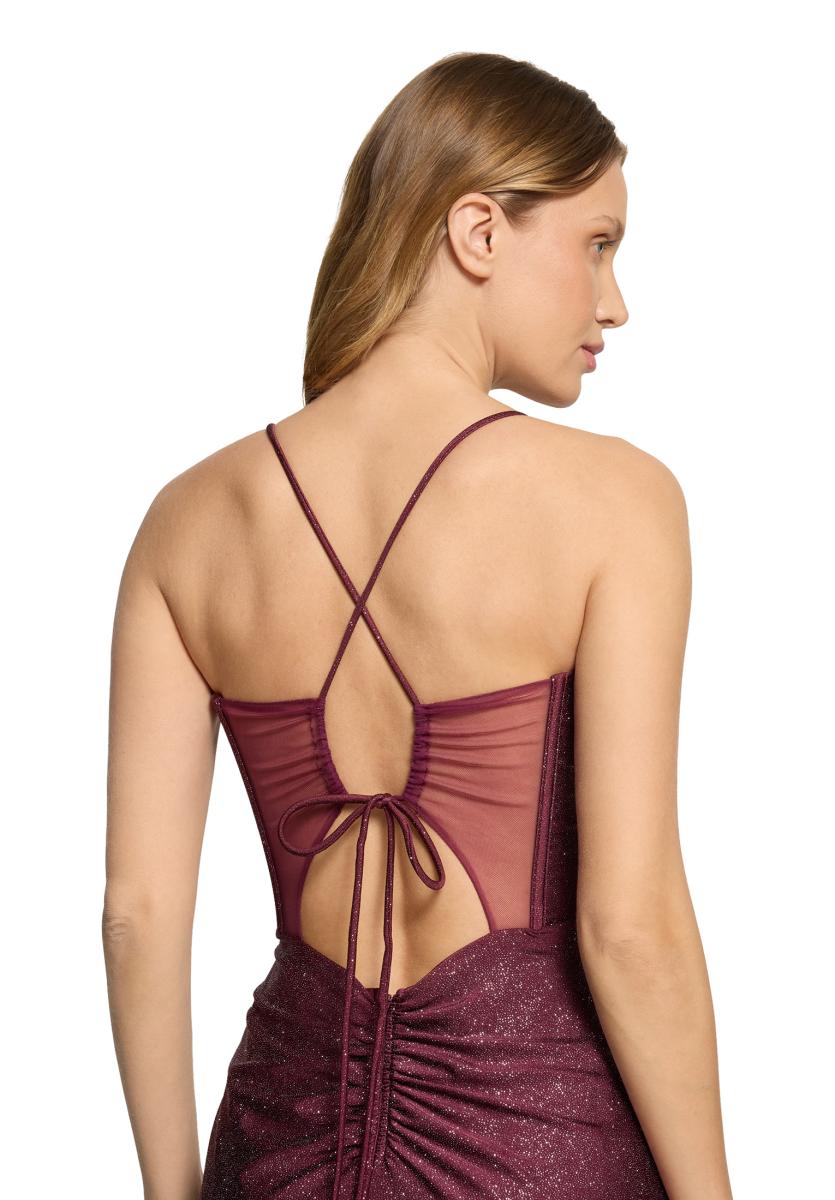 Abendkleid