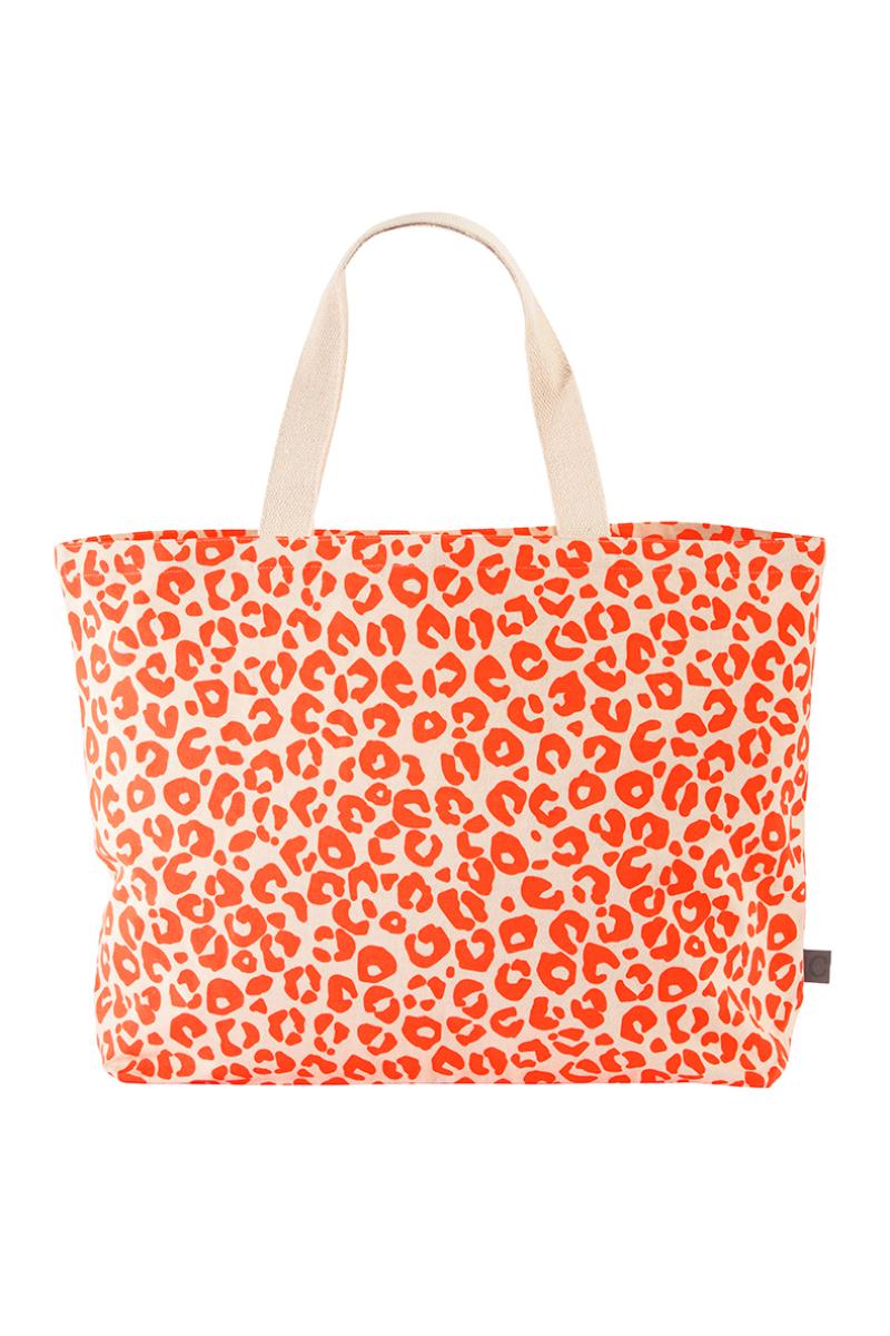 Beachbag Leo 40 x 55 cm