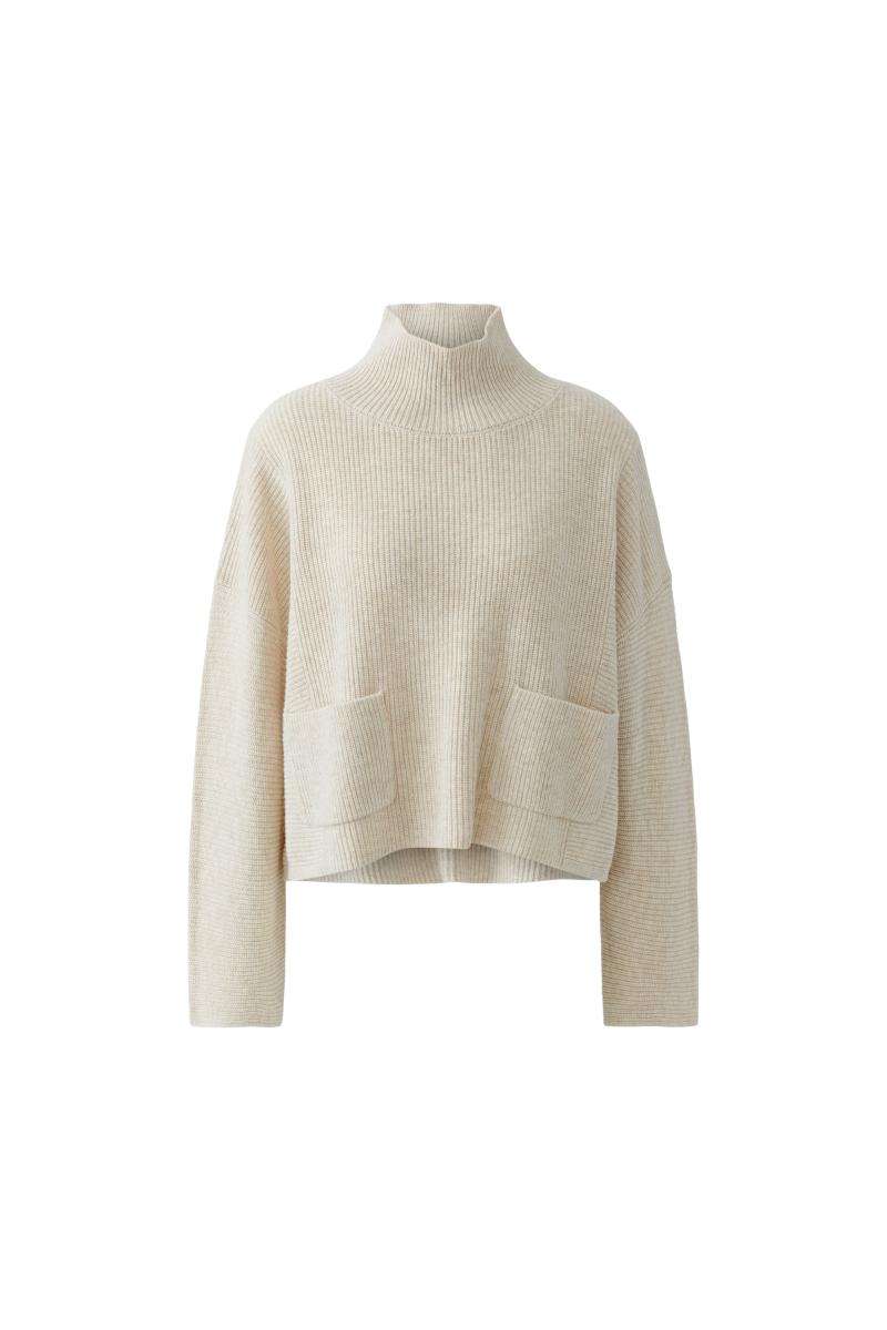 Damen Pullover