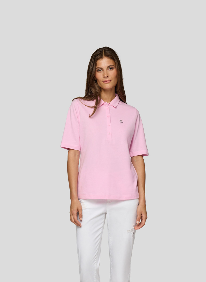 Damen Poloshirt
