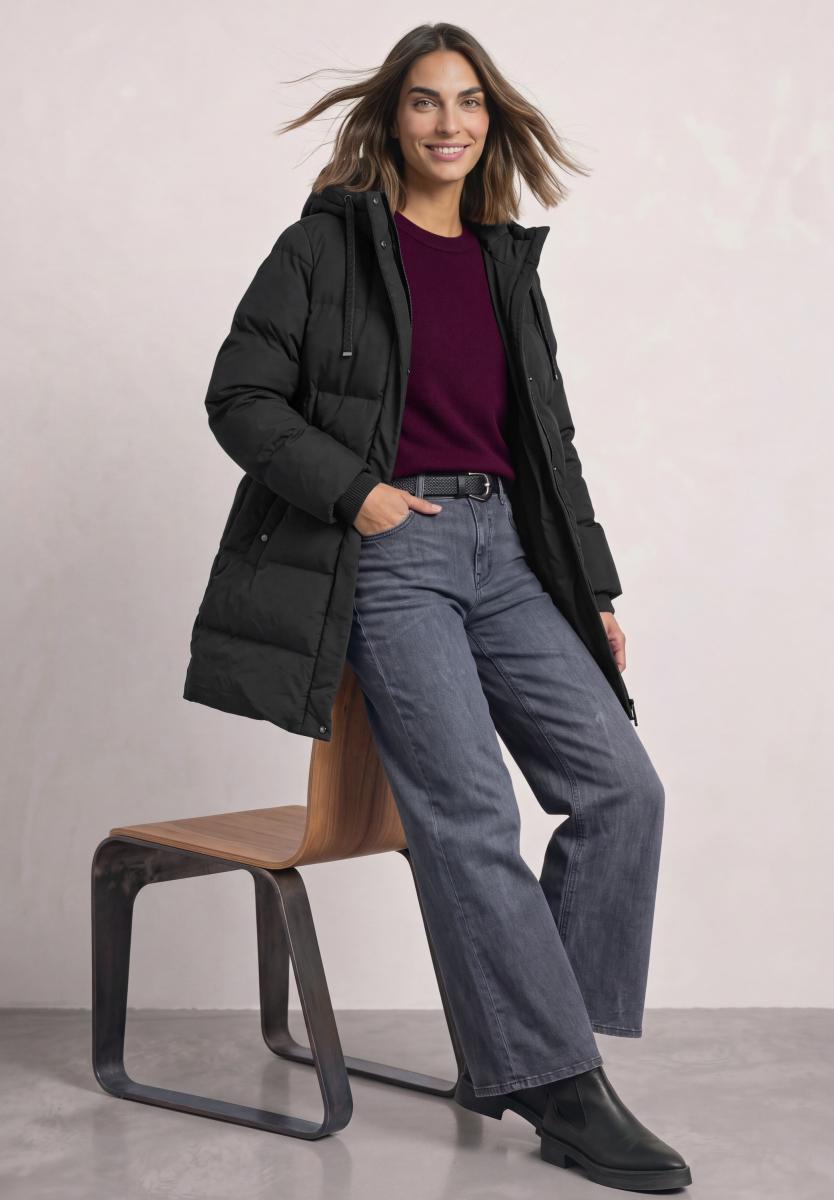 Damen Jacke Street One