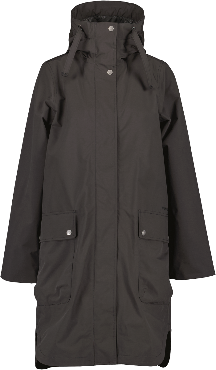 Wasserdichter Damen Parka Adria