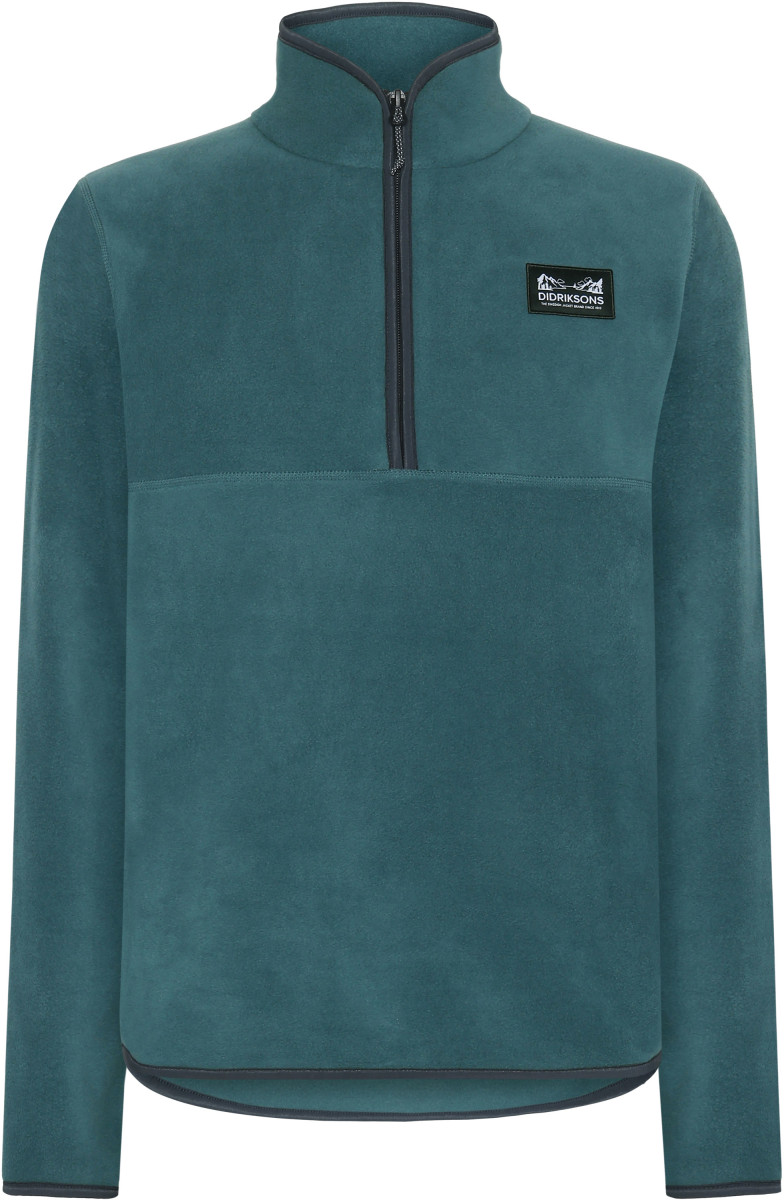 Herren Half-Zip Vito