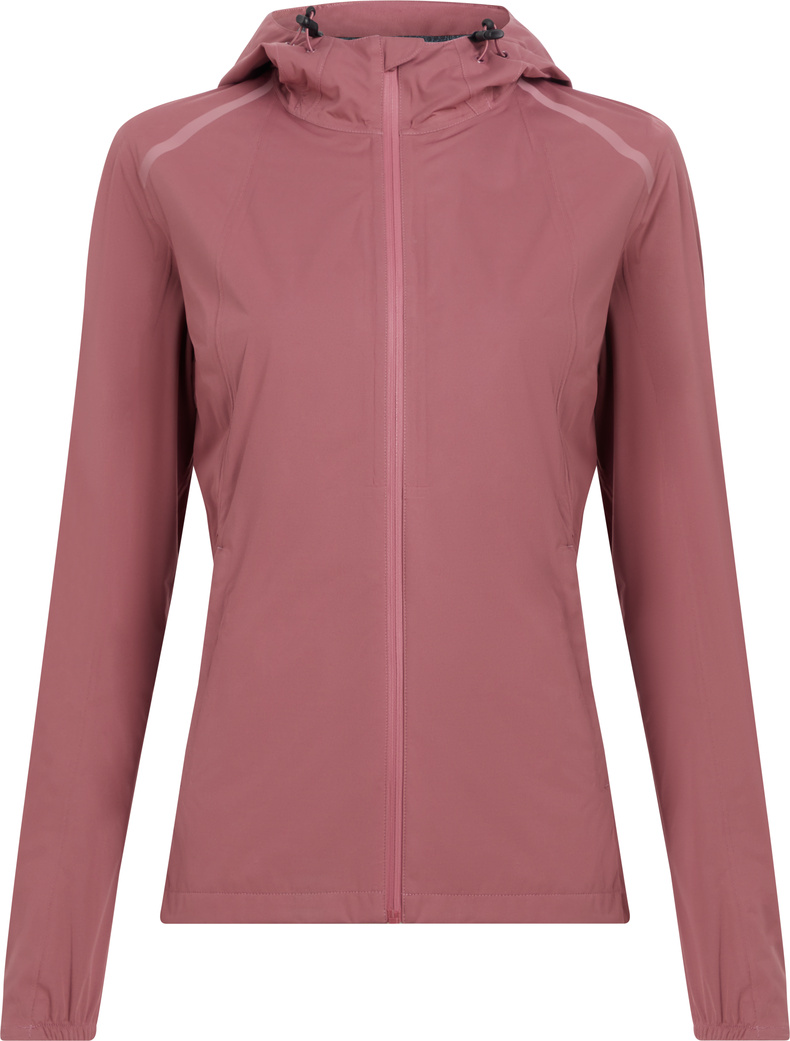 Damen Regenjacke Shane