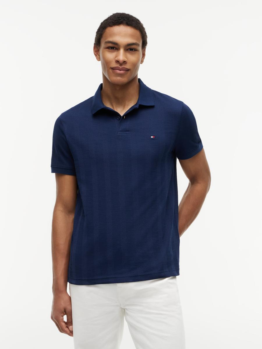 Herren Poloshirt