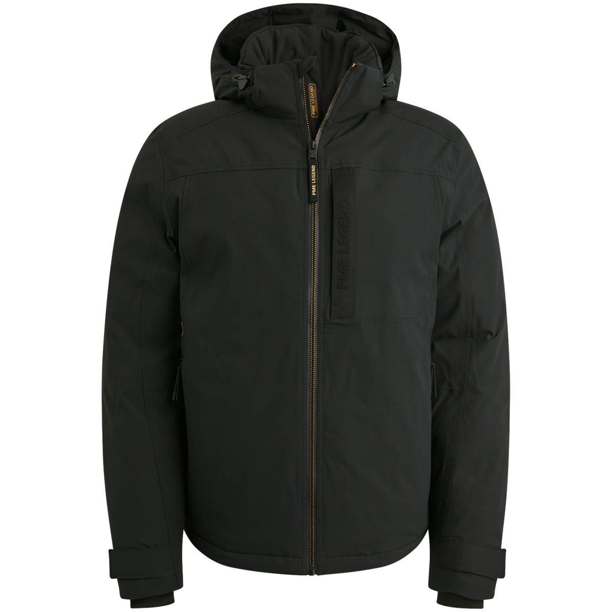 Herren Jacke CREWCAT