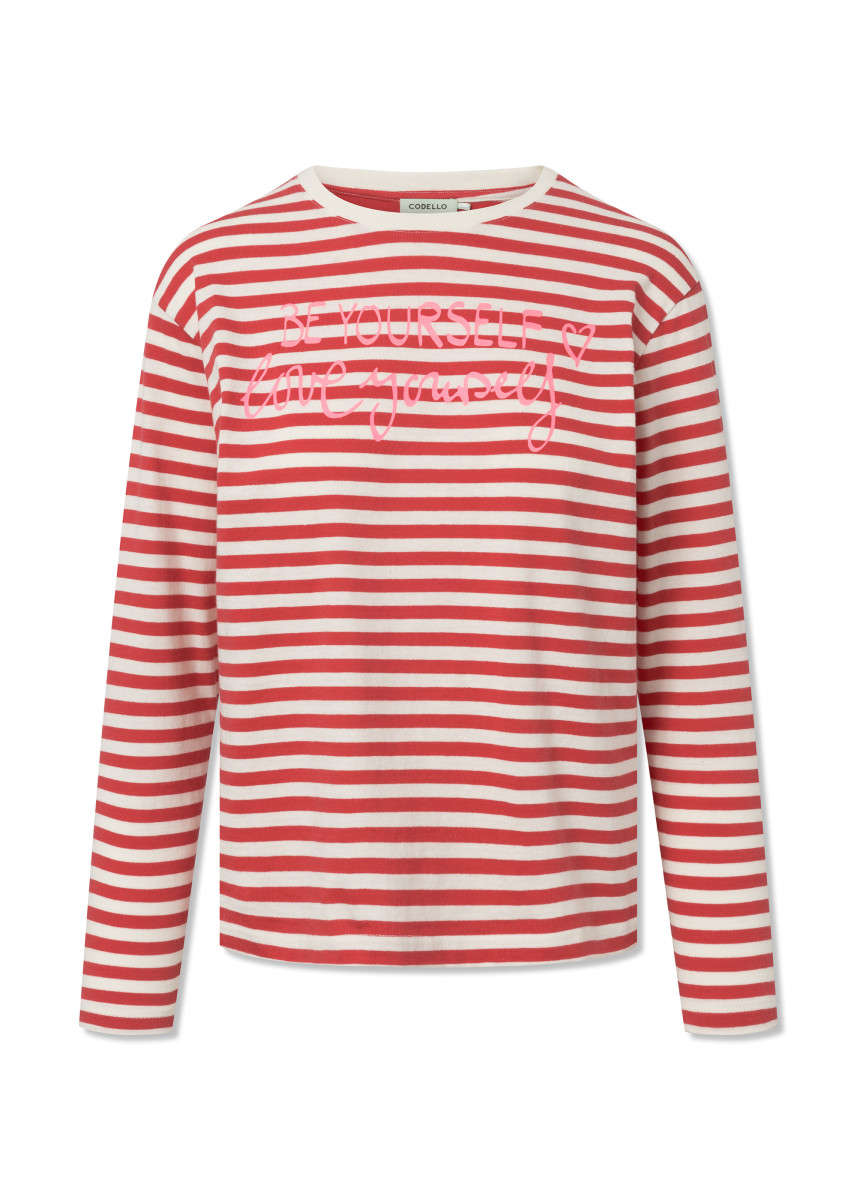 Damen Longsleeve