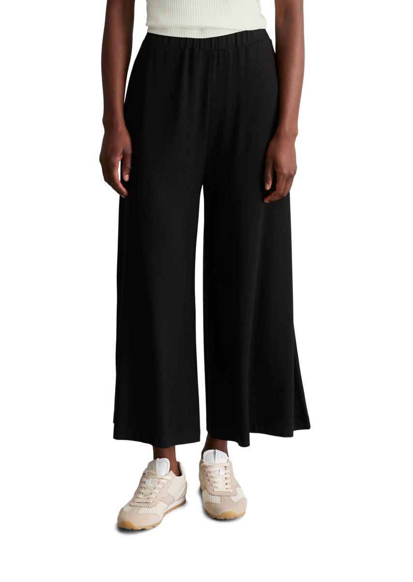 Damen Jersey-Hose