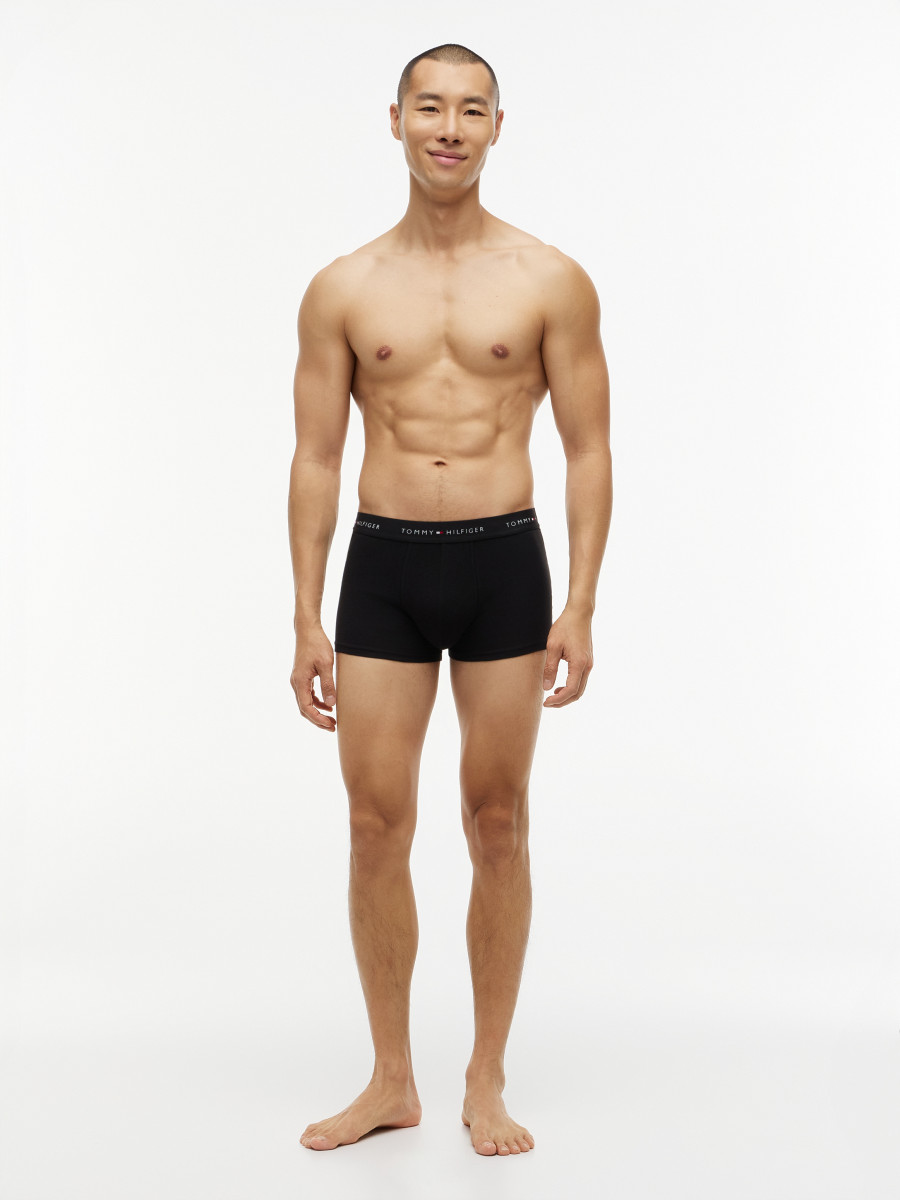 3 Pack Boxershorts TRUNK