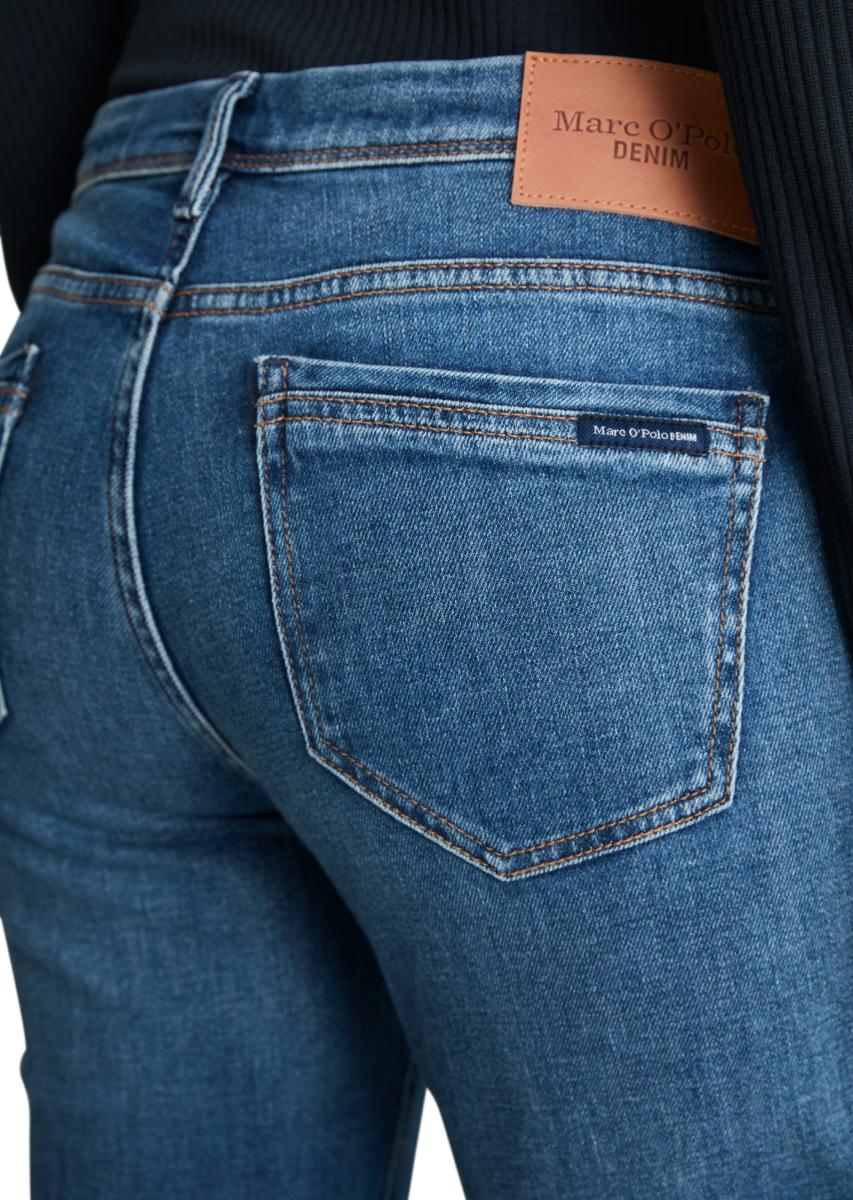 Damen Jeans Alva