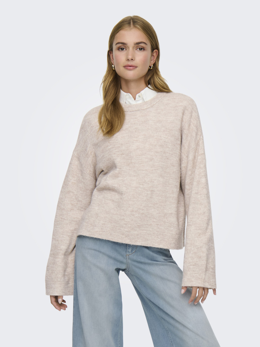 Damen Strickpullover ONLSIMONI