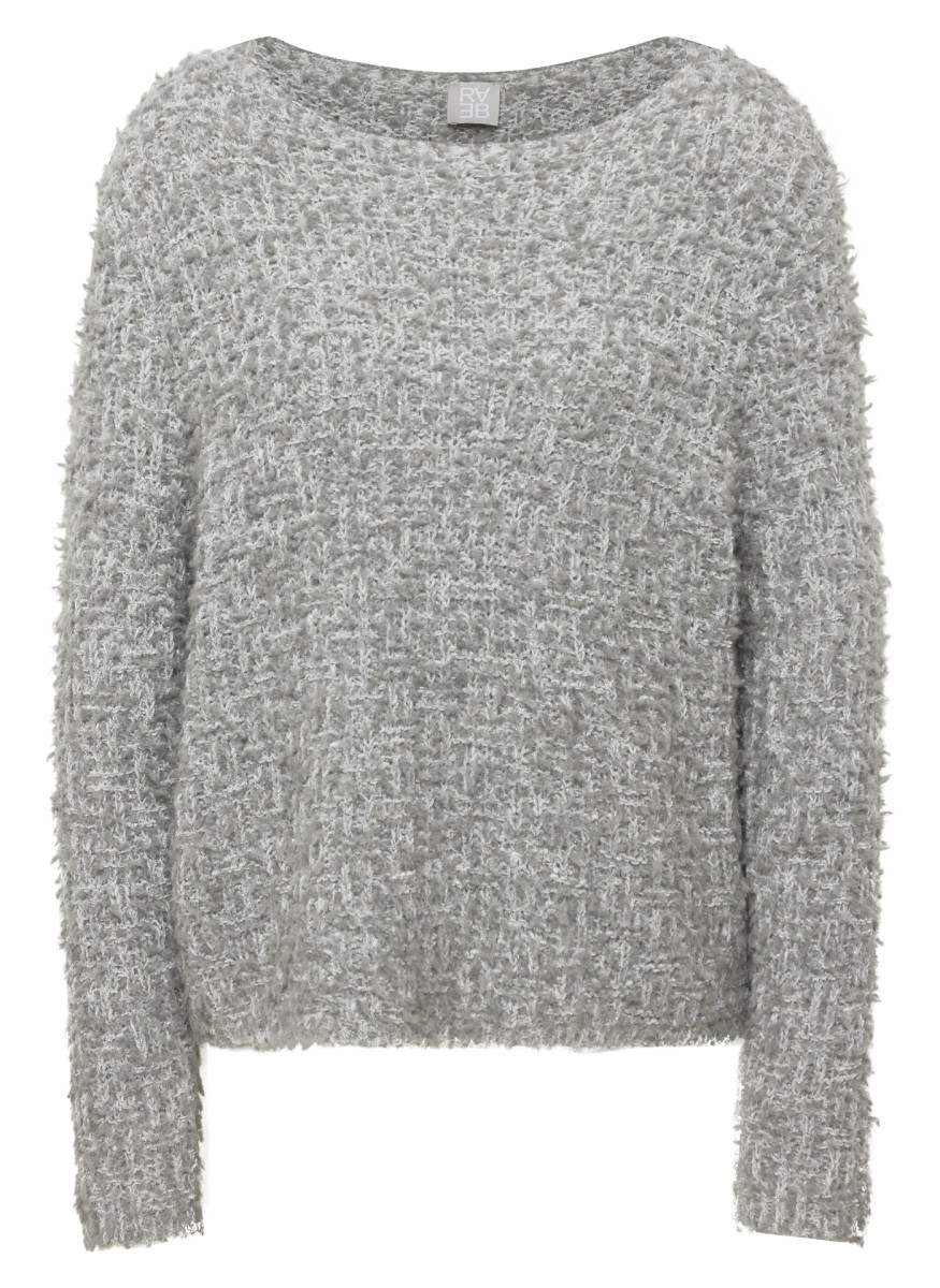Damen Strickpullover
