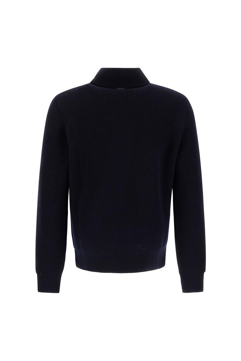 Herren Hybridjacke