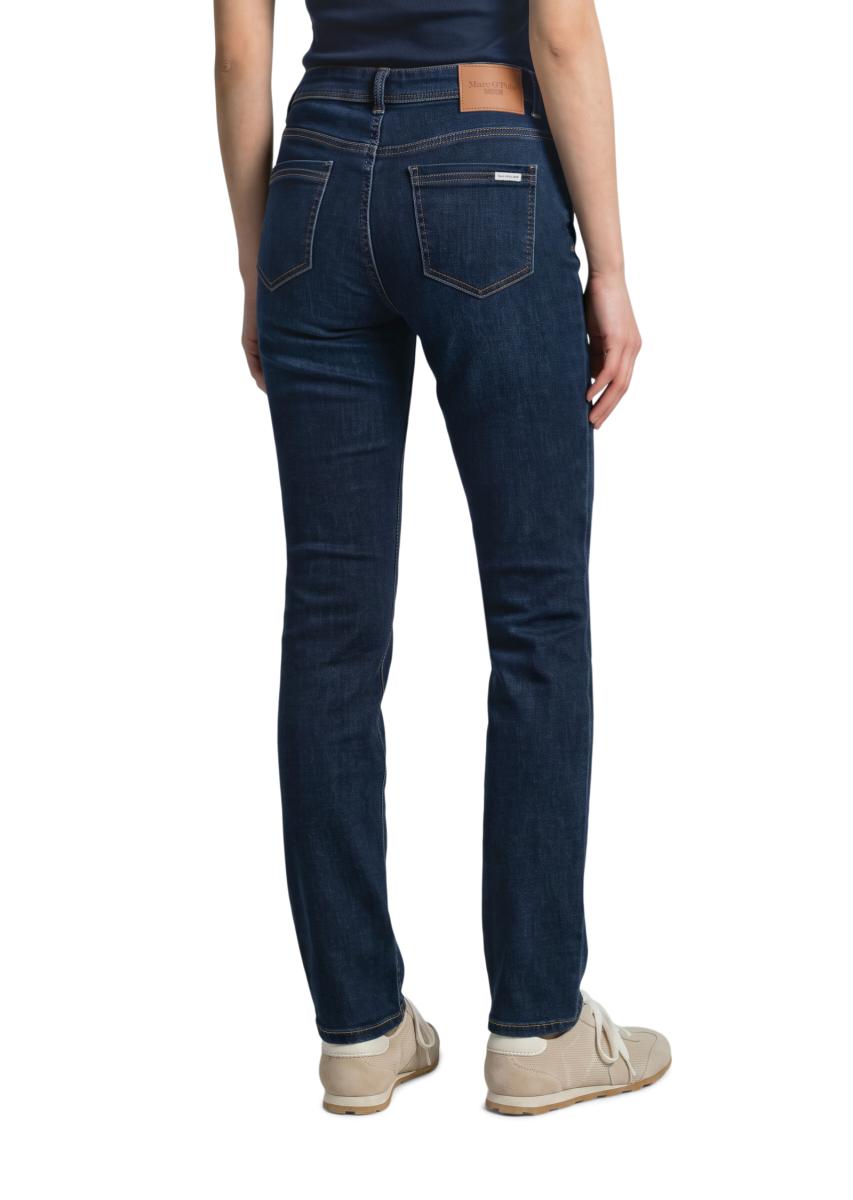 Damen Jeans Alva