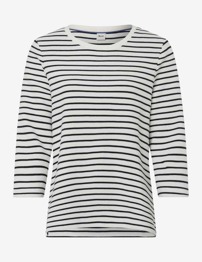 Damen Langarmshirt Style Bonnie