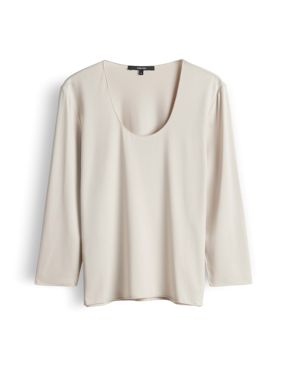Damen T-Shirt Kirosa Fine