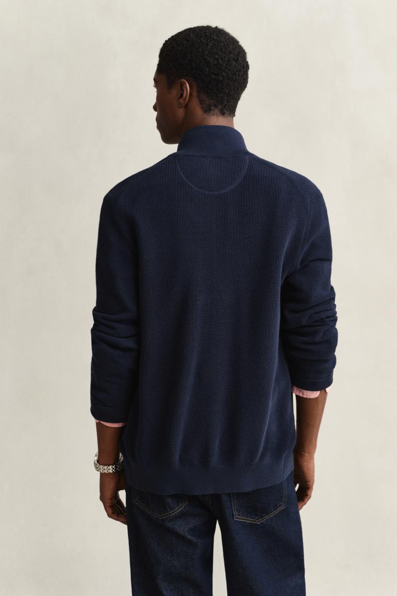 Herren Strickjacke
