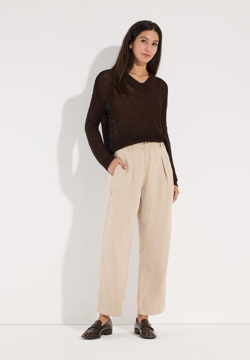 Damen Pullover