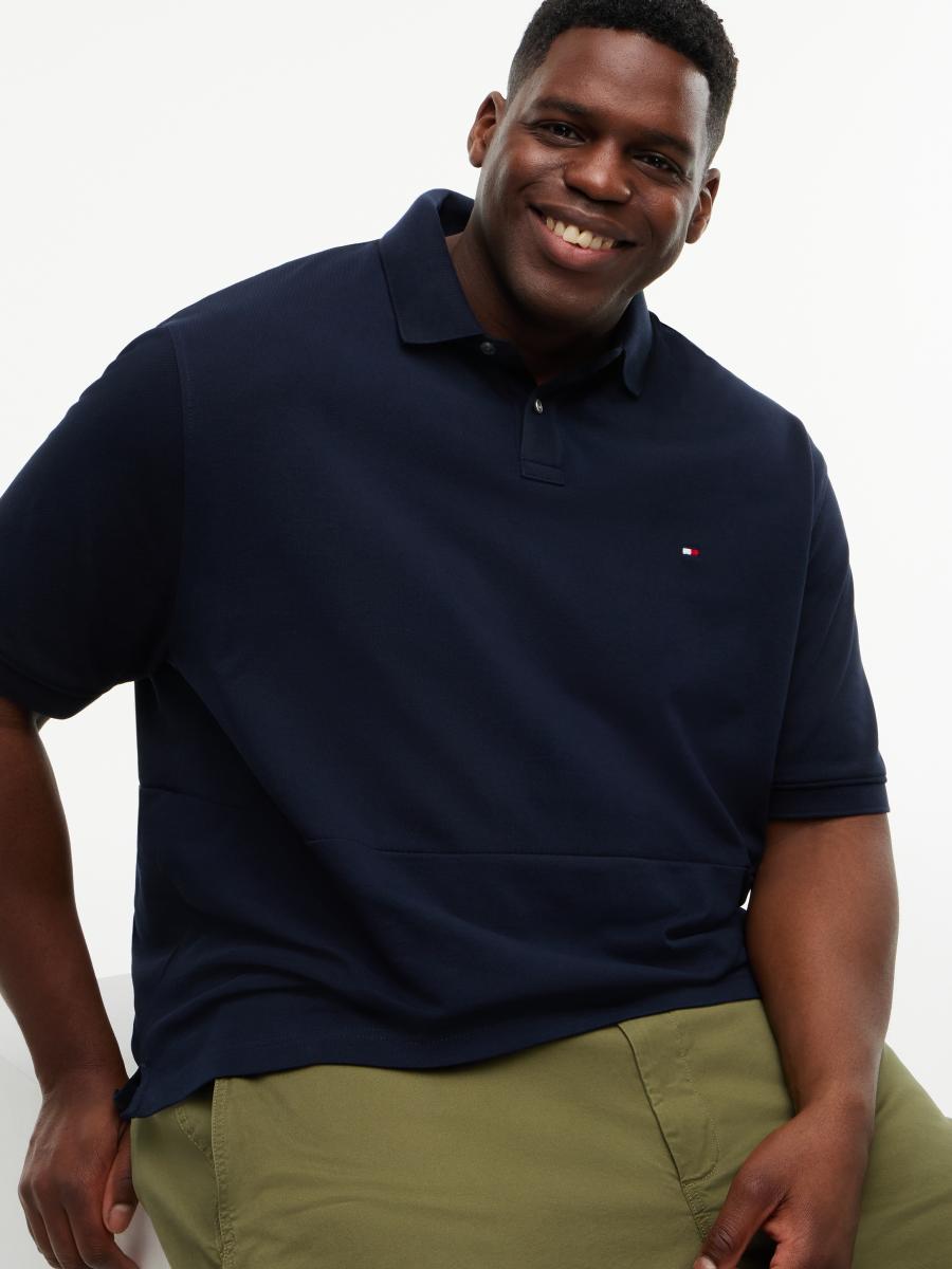 Herren Poloshirt