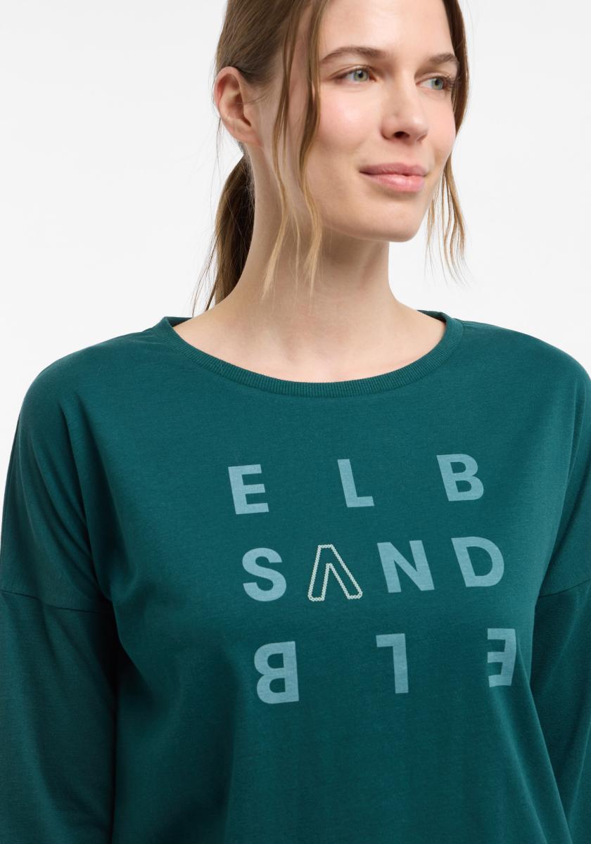 Damen Longsleeve Ingiara